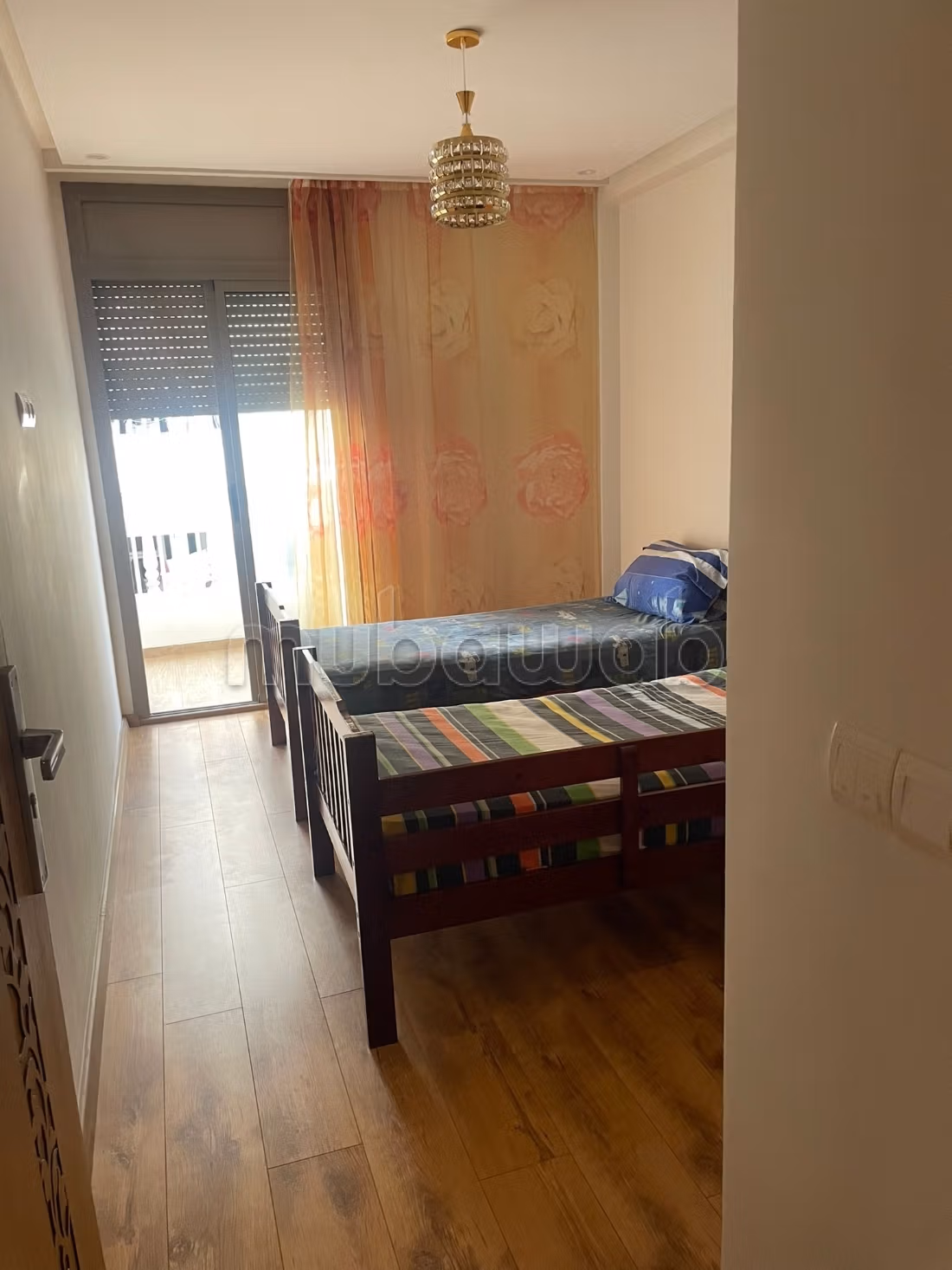 Superbe appartement à louer à Hassan Centre Ville — 3
