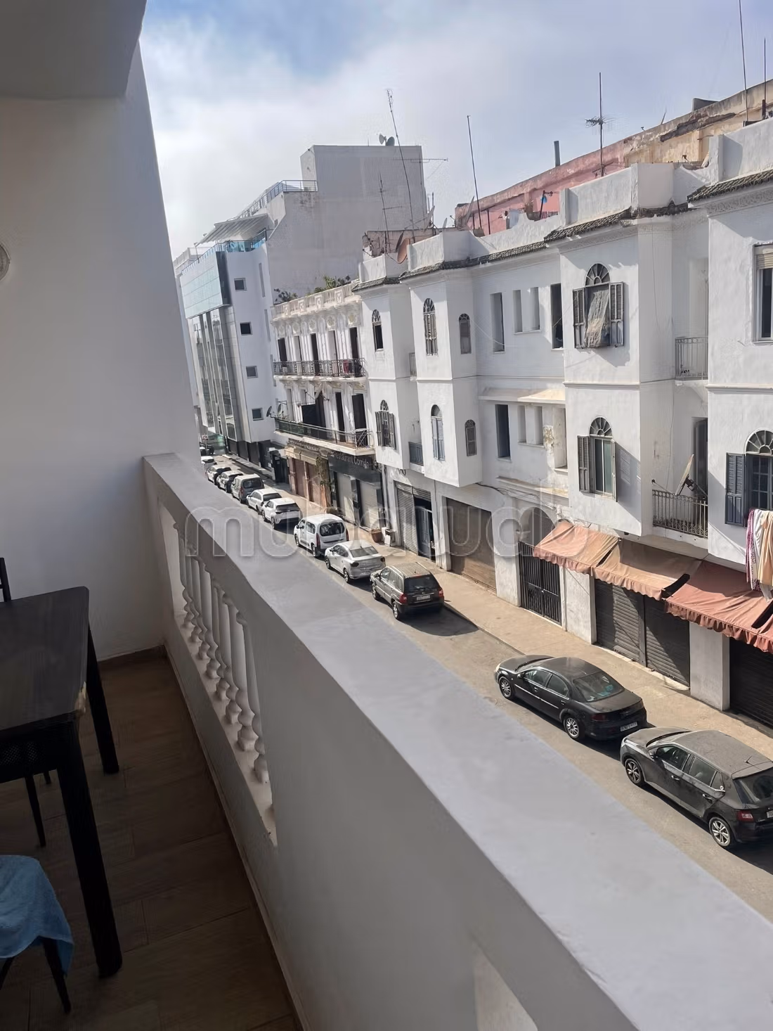 Superbe appartement à louer à Hassan Centre Ville — 4