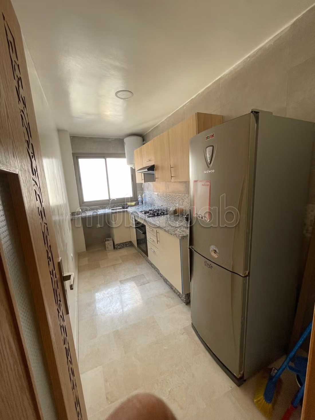 Superbe appartement à louer à Hassan Centre Ville — 5