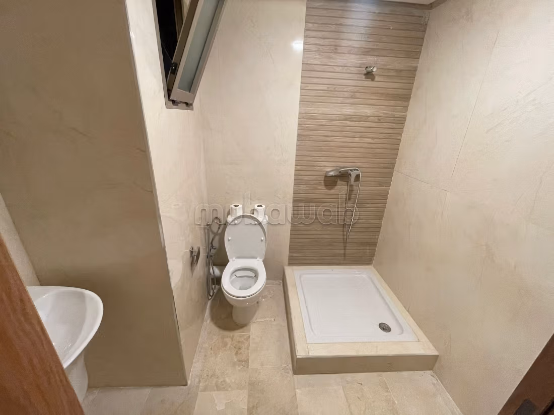 Superbe appartement à louer à Hassan Centre Ville — 6