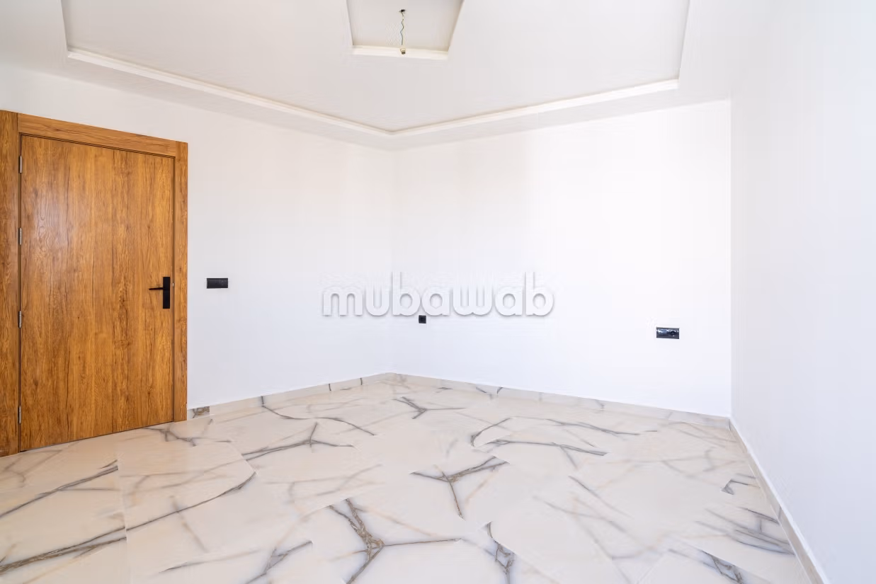 New T3 77m² Clear view 5th floor Route de Rabat