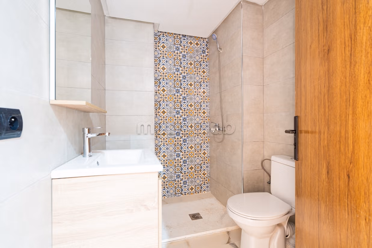 New T3 77m² Clear view 5th floor Route de Rabat
