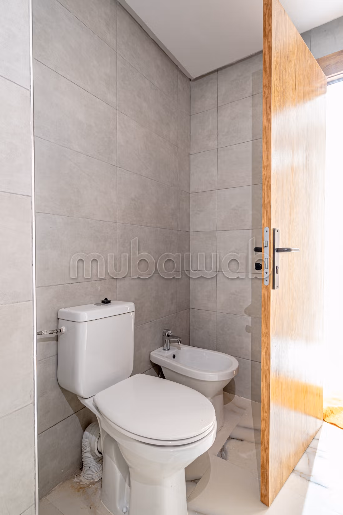 New T3 77m² Clear view 5th floor Route de Rabat
