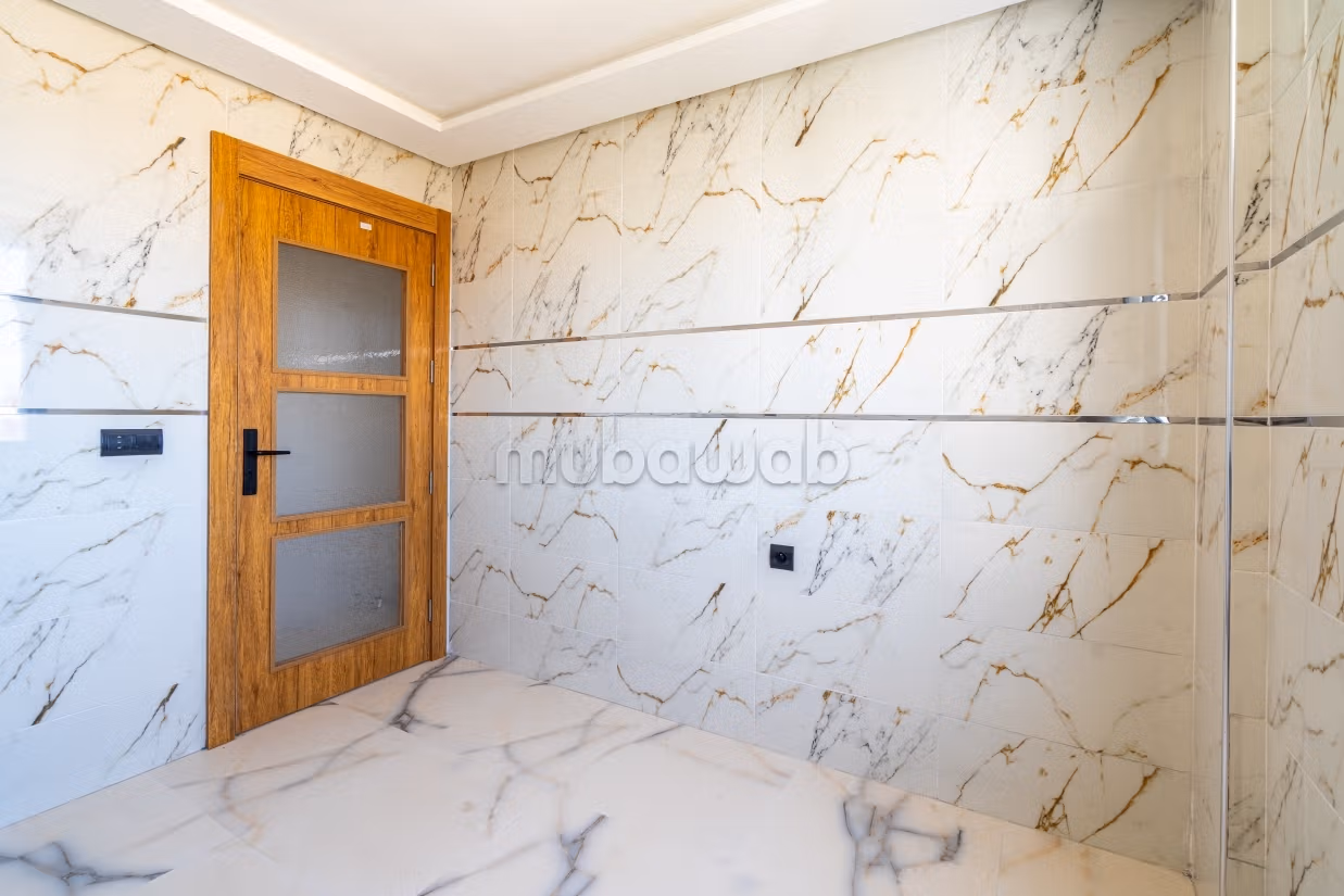 New T3 77m² Clear view 5th floor Route de Rabat