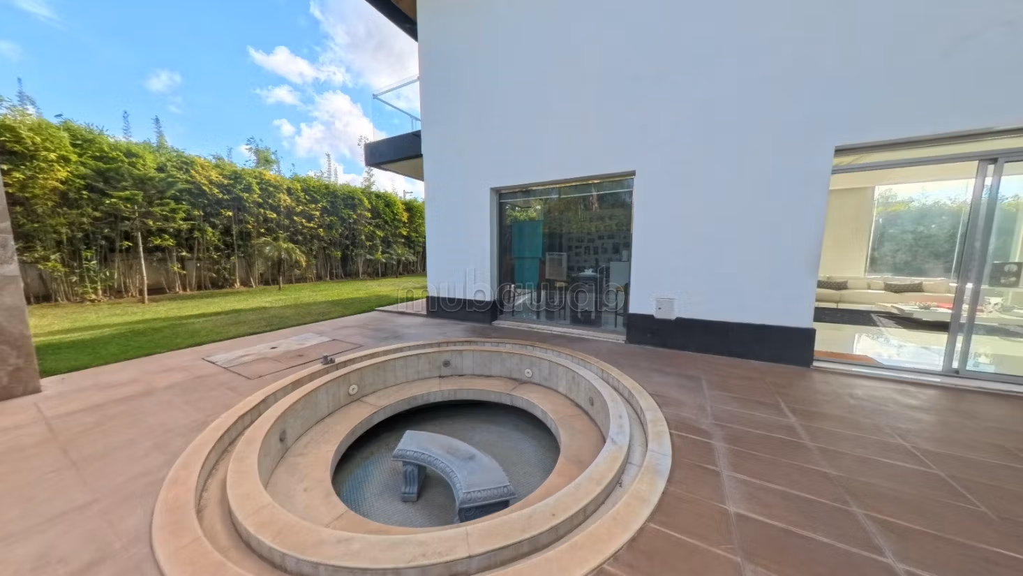 Villa d’Exception au Cœur du Souissi, Rabat