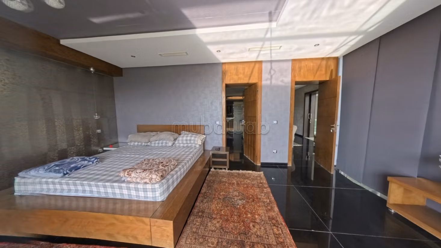 Villa d’Exception au Cœur du Souissi, Rabat