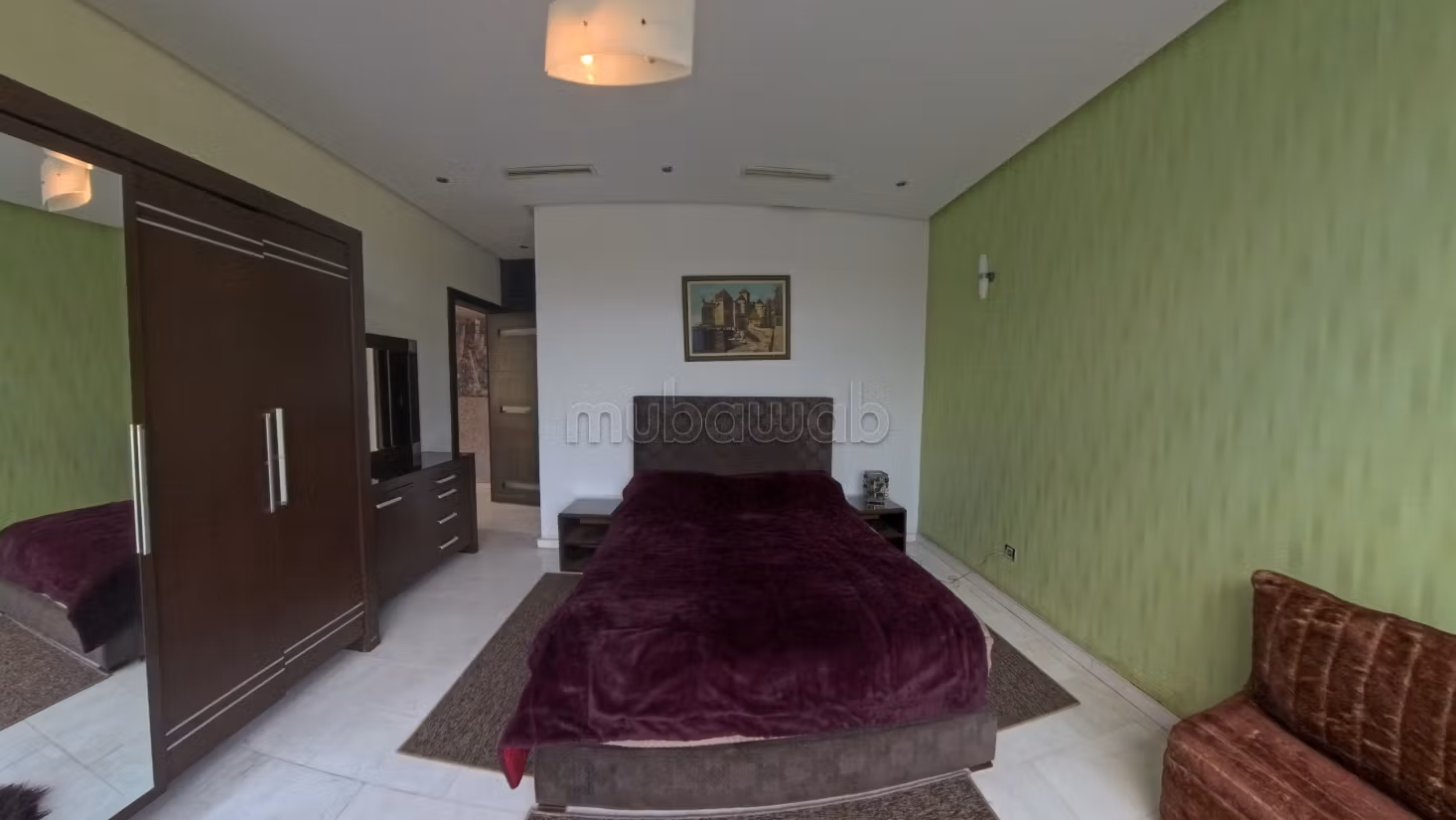 Villa d’Exception au Cœur du Souissi, Rabat