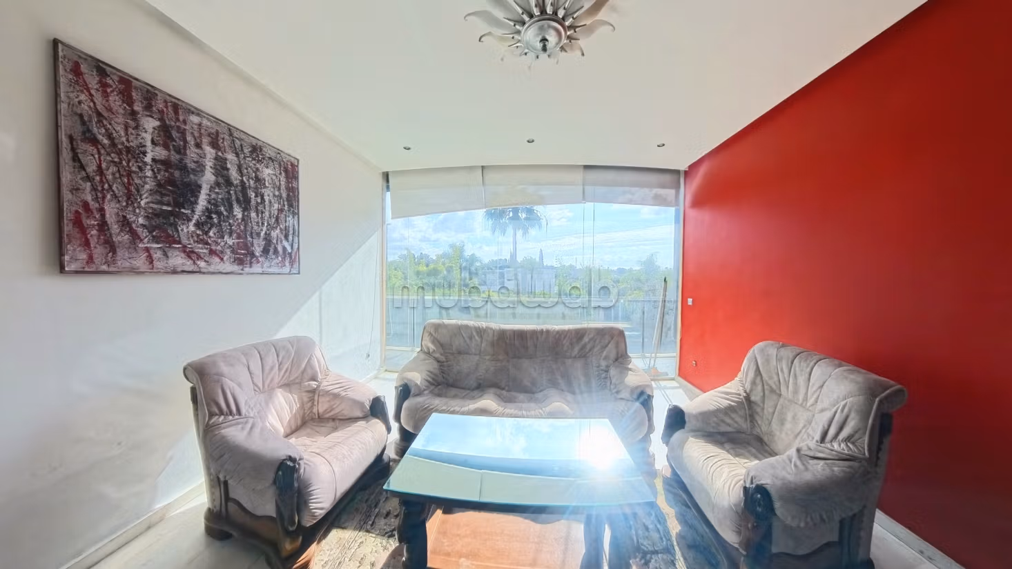 Villa d’Exception au Cœur du Souissi, Rabat