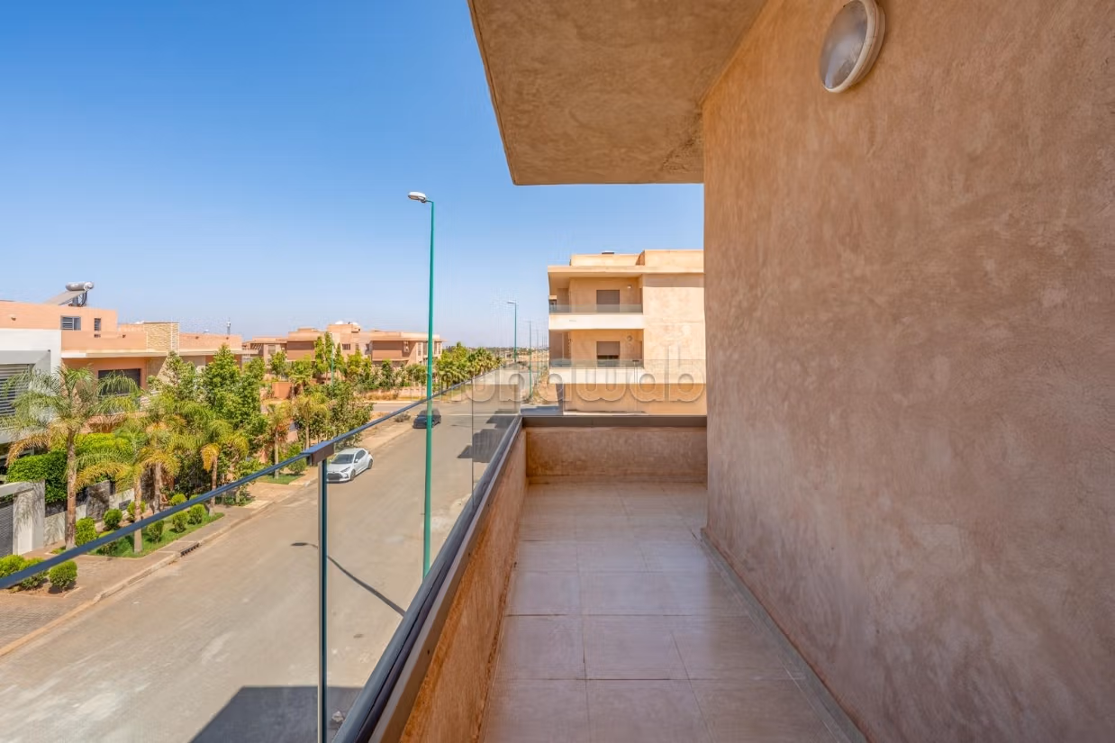 Te koop: gemeubileerd 2-kamerappartement in Coralia
