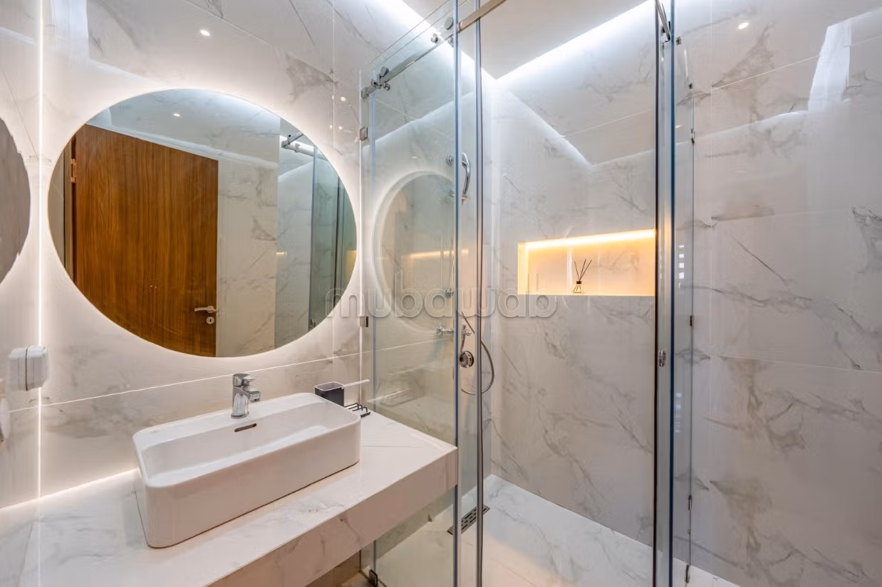 Te koop: gemeubileerd 2-kamerappartement in Coralia