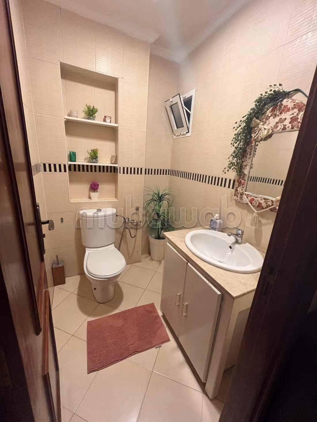 Apartamento en venta