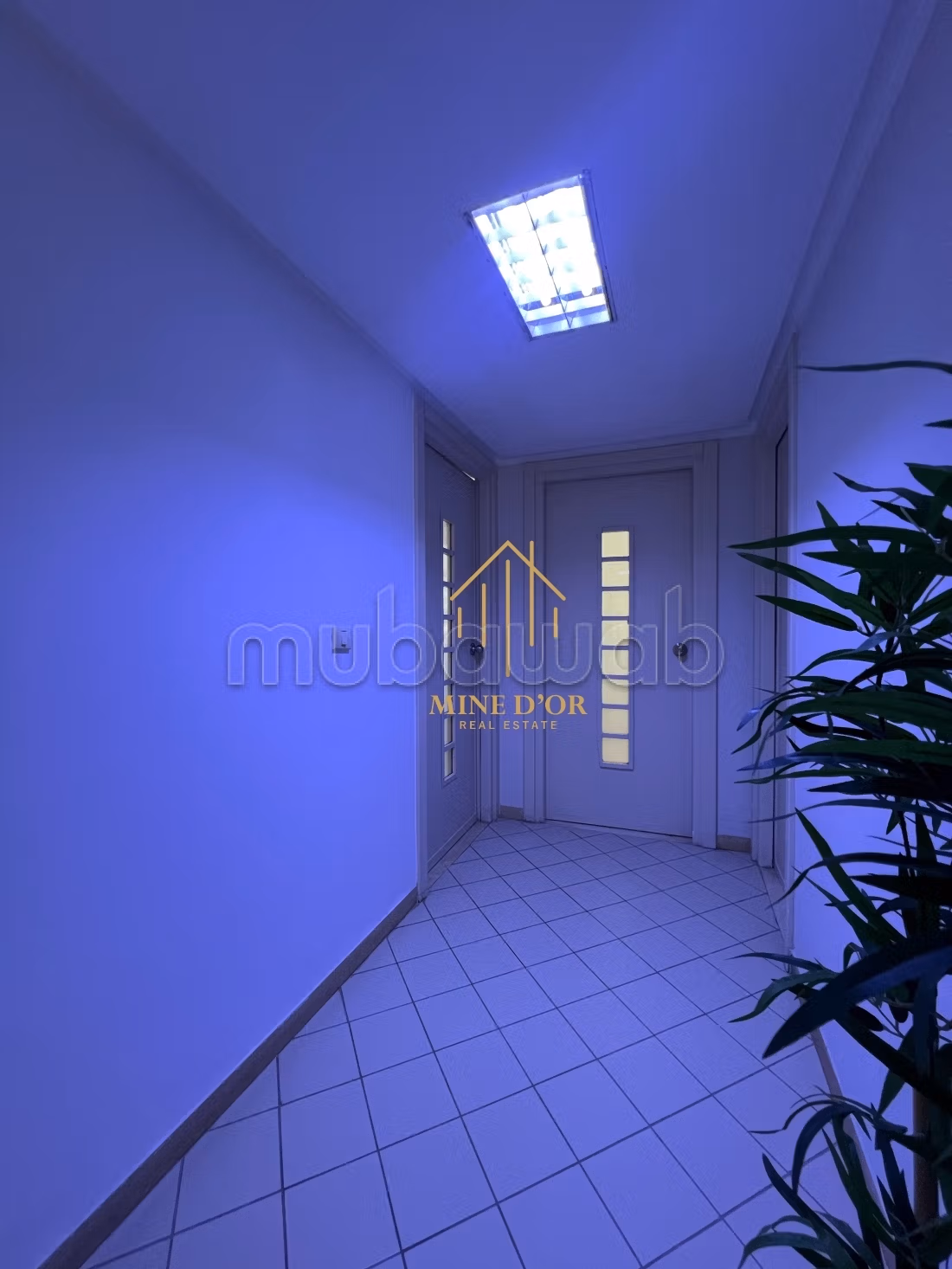 In vendita un piano di 475 m² al Centro Urbano Nord