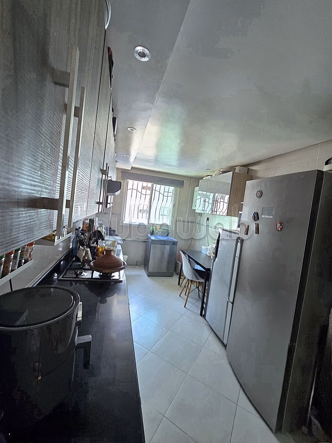Appartement 89 m² à Tabriquet — 13