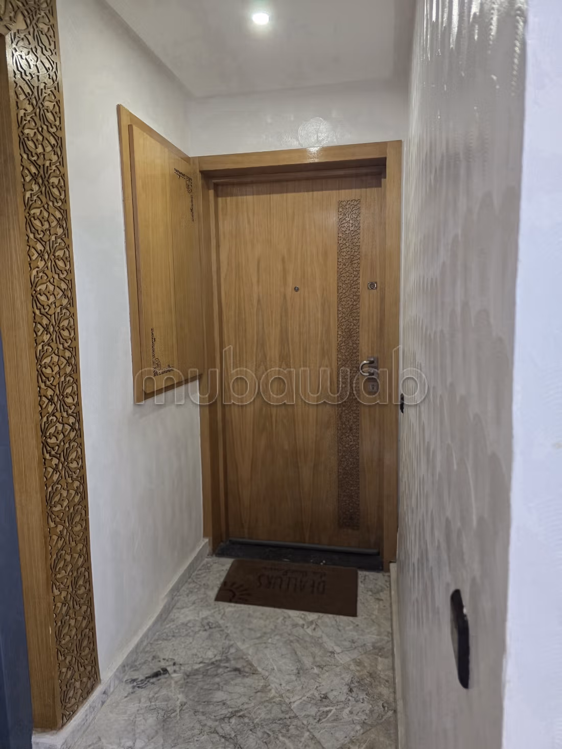 Appartement 89 m² à Tabriquet — 14