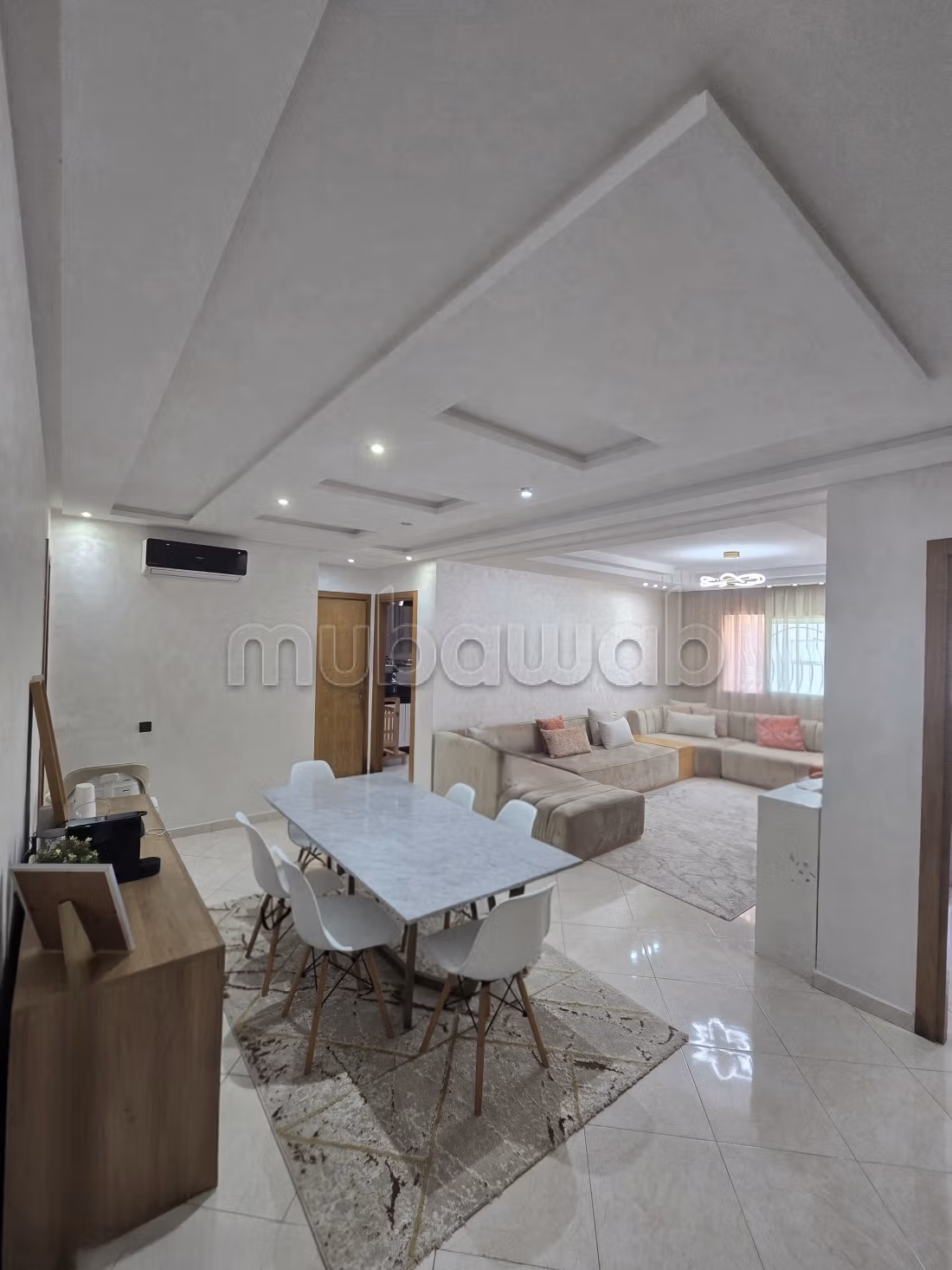 Appartement 89 m² à Tabriquet — 2