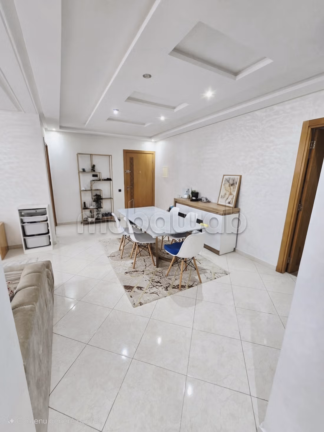 Appartement 89 m² à Tabriquet — 5