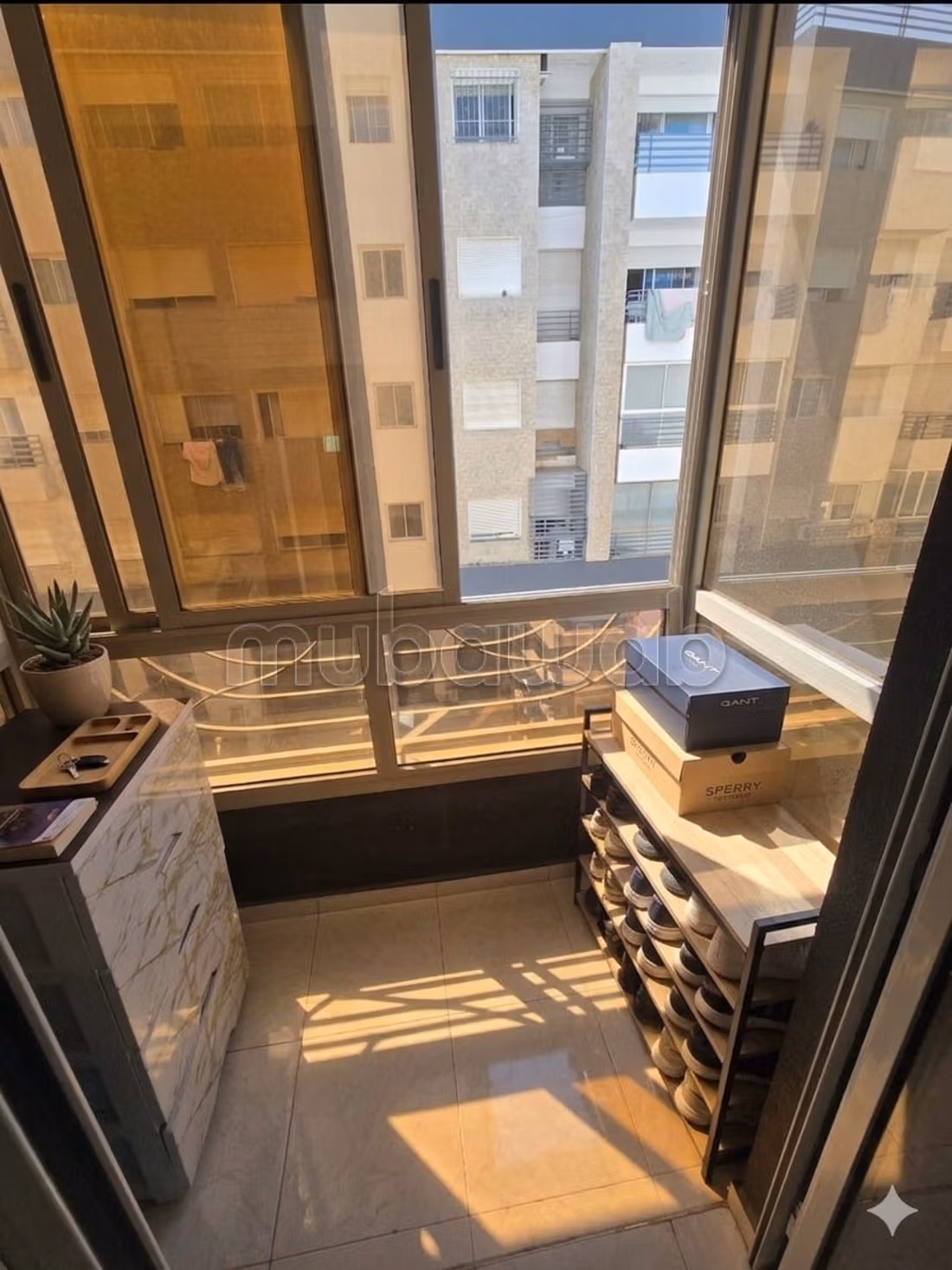 Appartement 89 m² à Tabriquet — 9