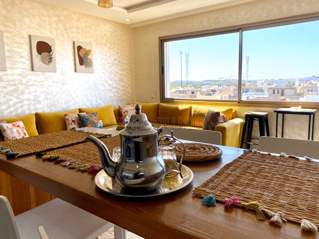 شقة 70 م² في Bab Al Bahar — 6