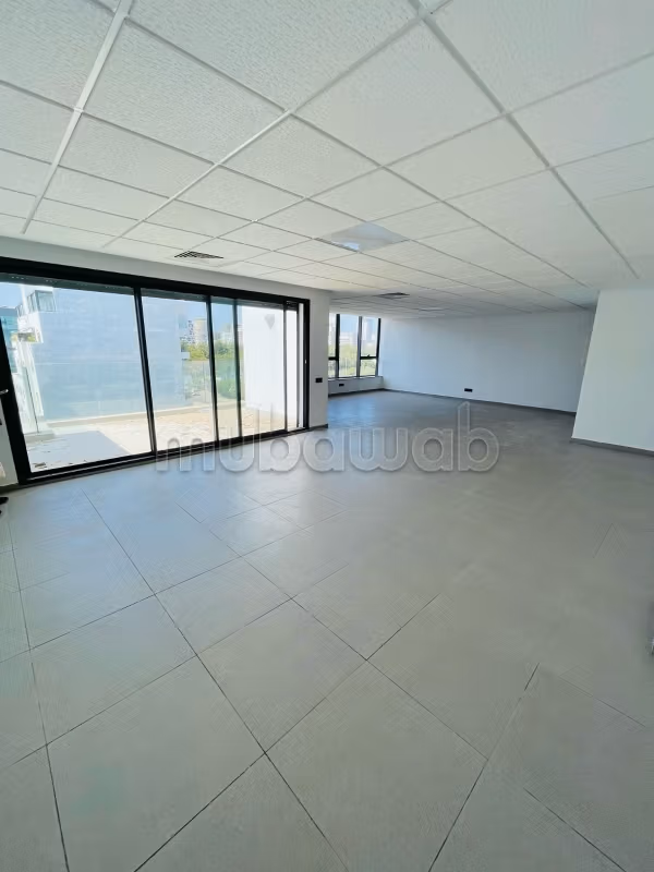Top plateau proche cfc