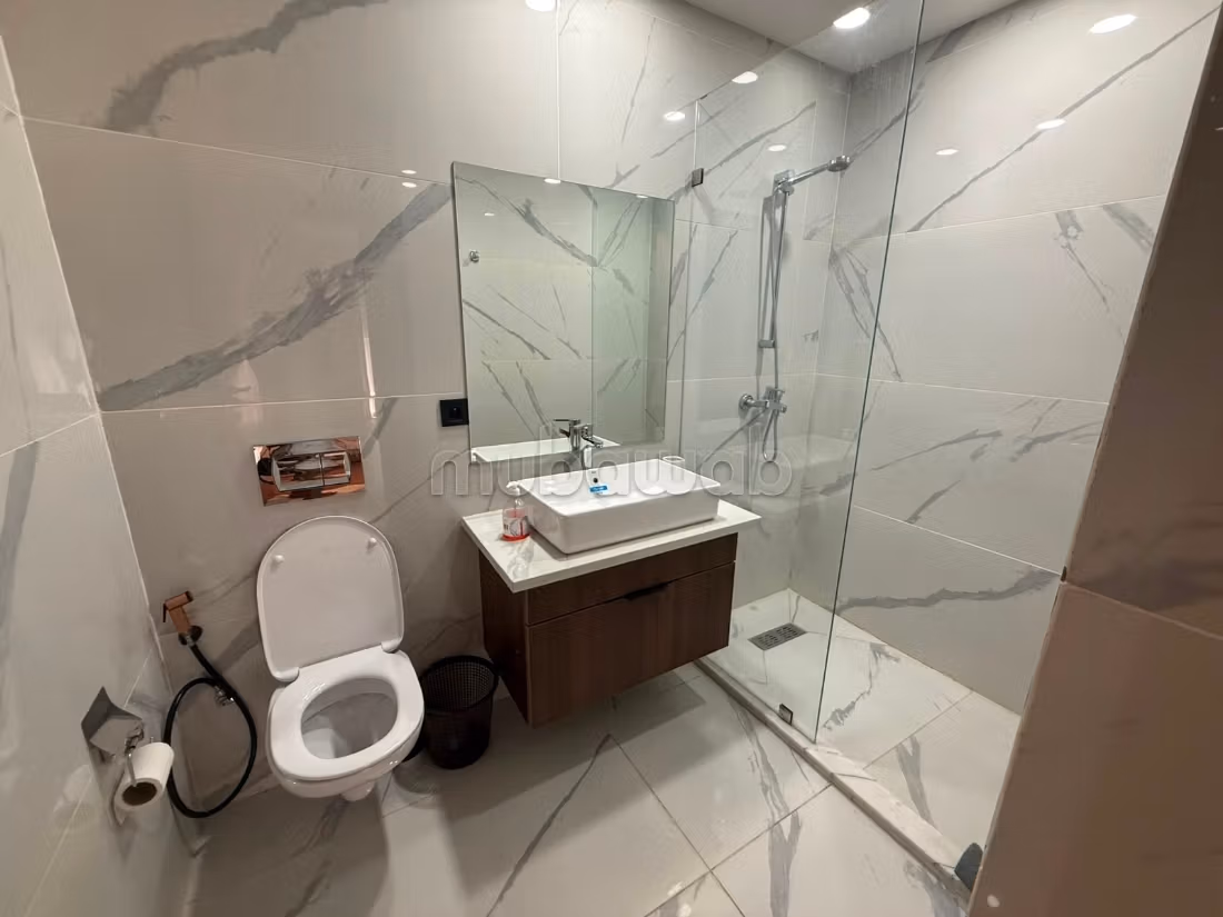 Appartamento in affitto a Casablanca Finance City. 2 belle camere