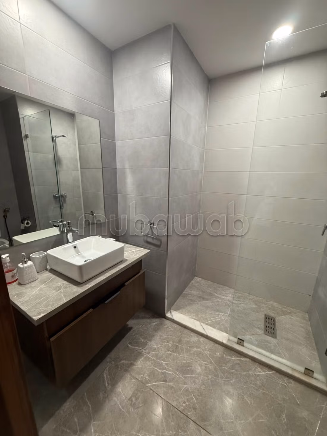 Appartamento in affitto a Casablanca Finance City. 2 belle camere