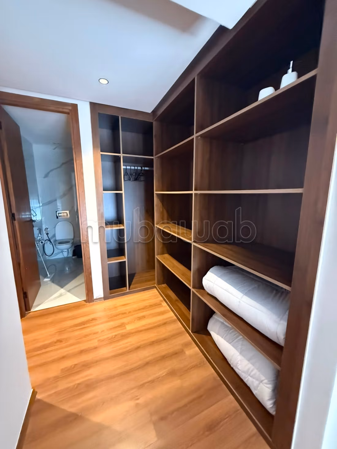 Appartamento in affitto a Casablanca Finance City. 2 belle camere