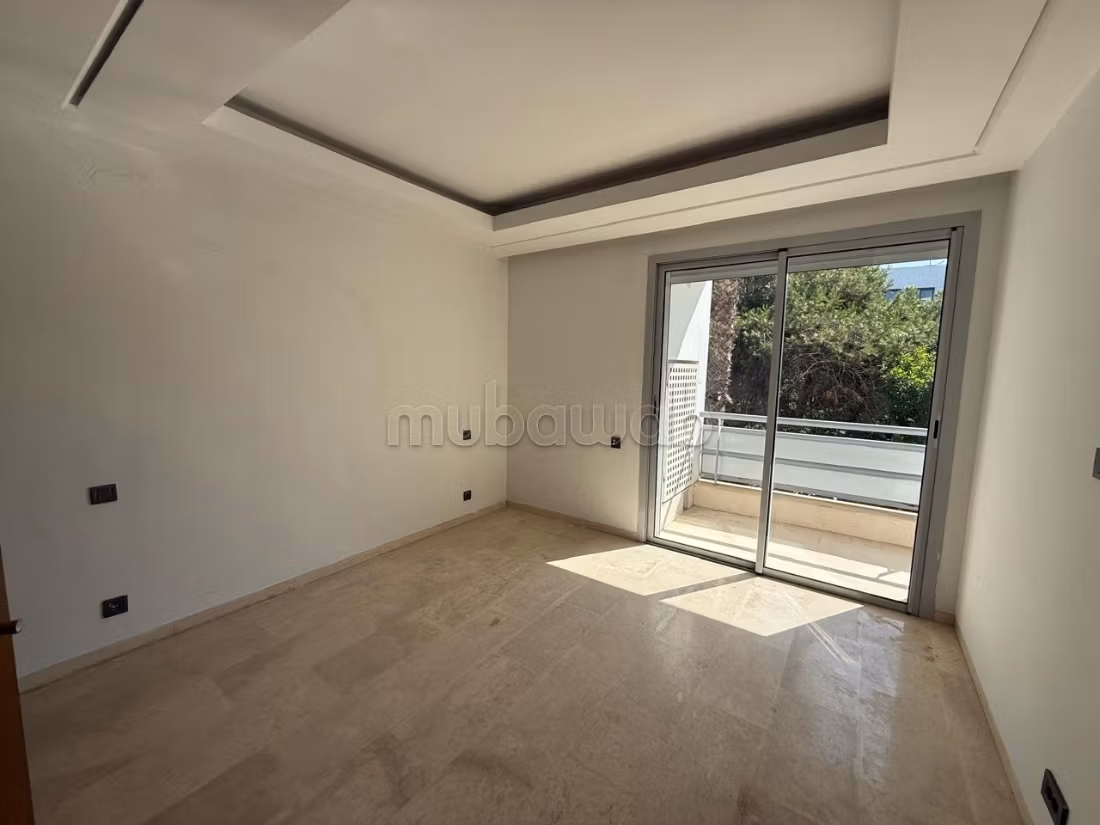 Sea view terrace