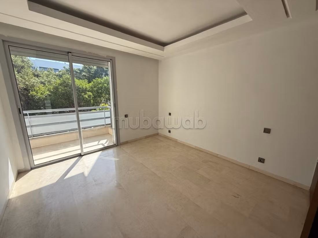 Sea view terrace