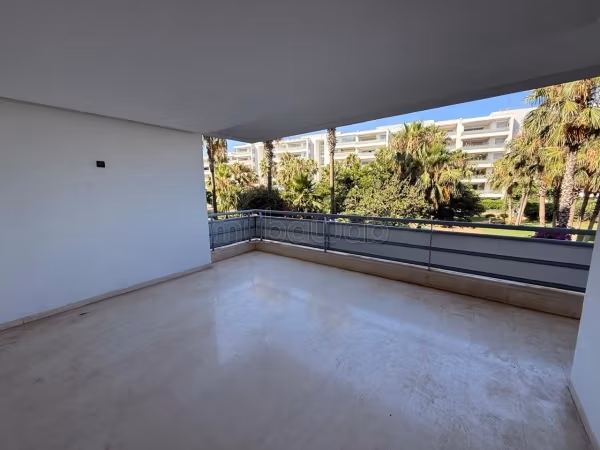 Vue mer terrasse