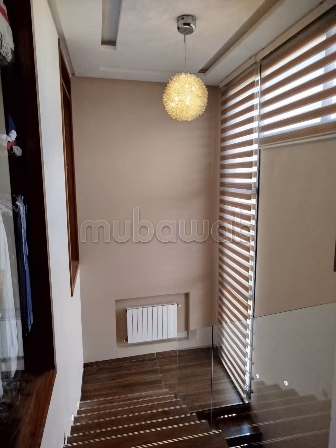Una bella villa in vendita