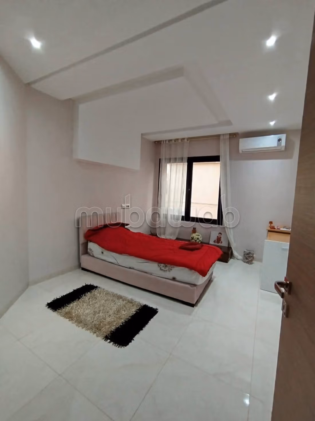 Una bella villa in vendita