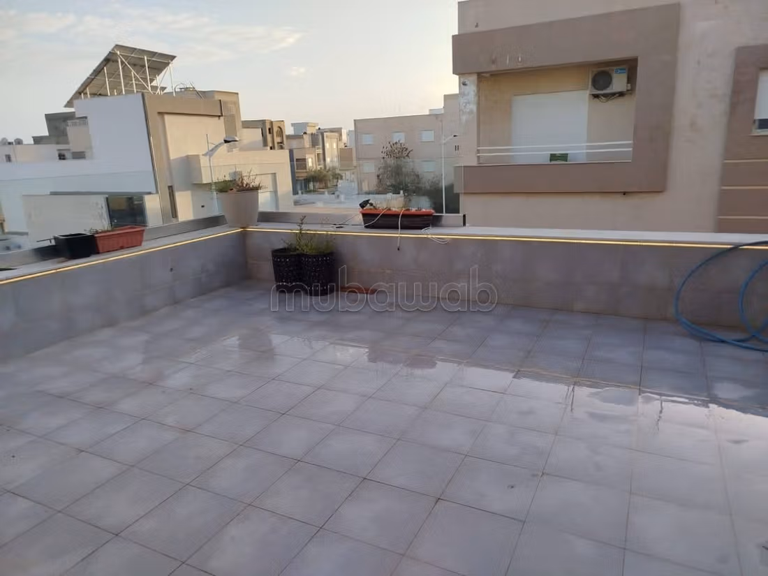 Una bella villa in vendita