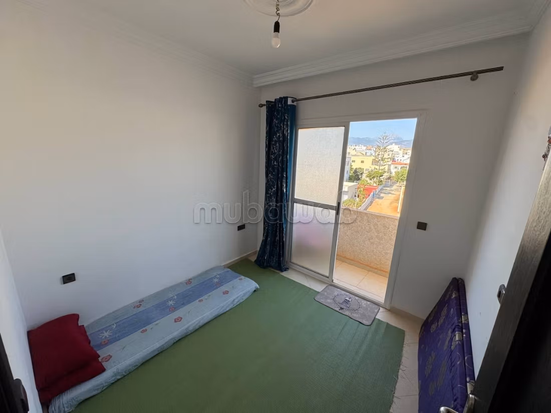 Appartement te koop van 64 vierkante meter in Wadi Law