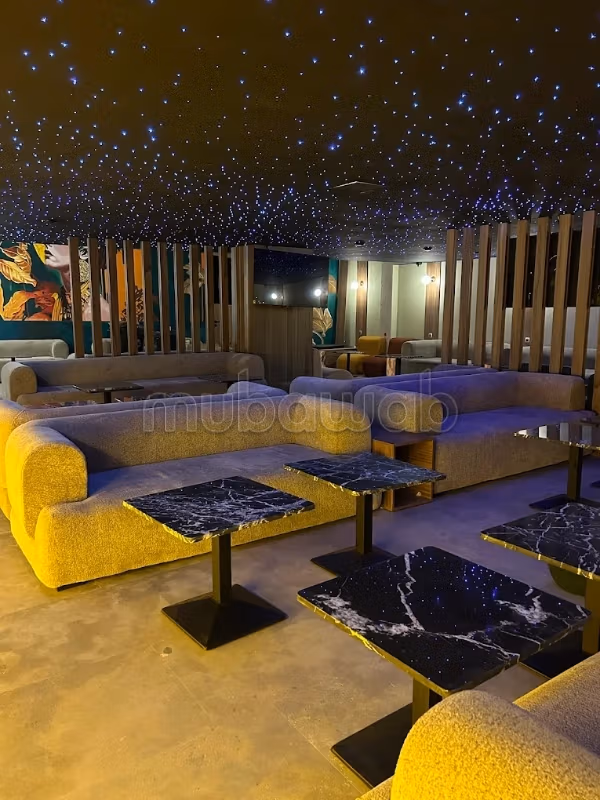 À VENDRE – Fonds de commerce Café / Restaurant