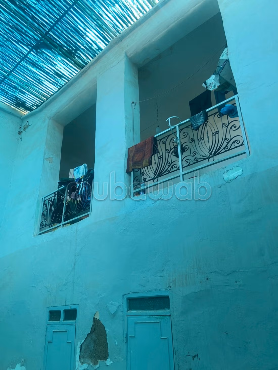 باب ايلان