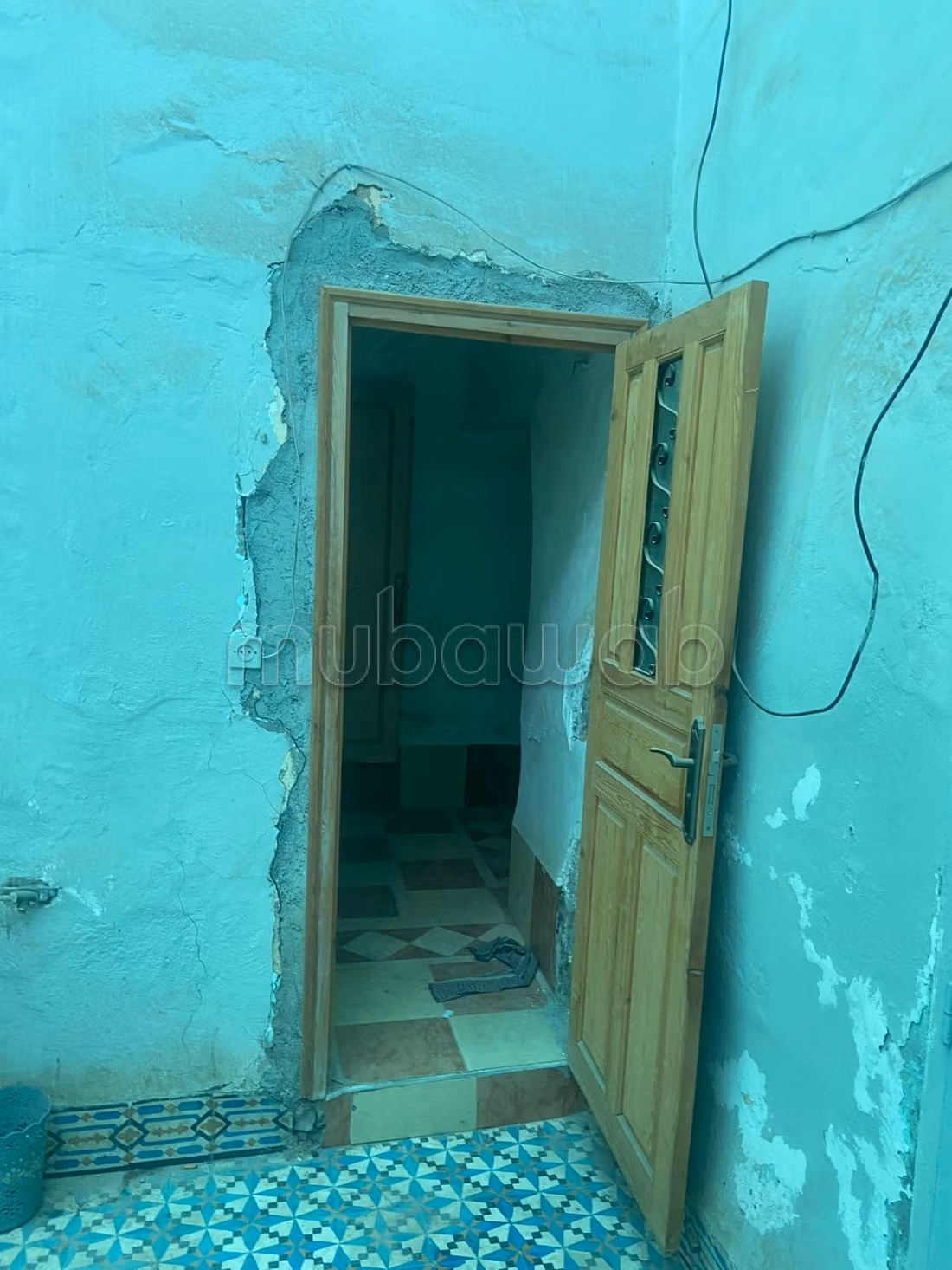 باب ايلان
