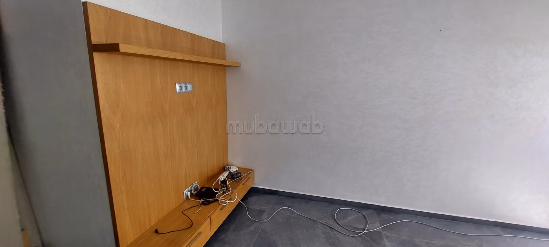 Location d'un appartement à Haut Agdal. 2 chambres agréables. Four — 4
