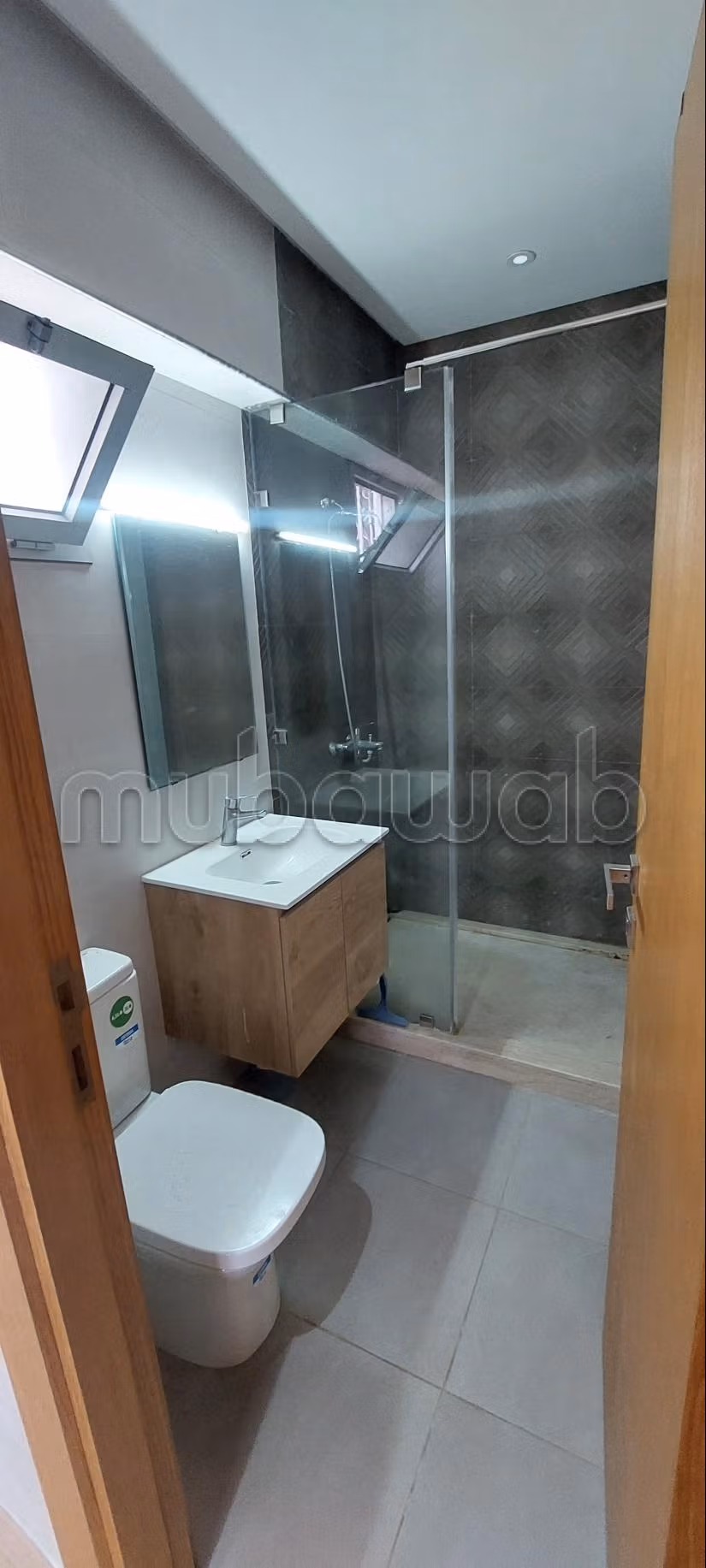 Location d'un appartement à Haut Agdal. 2 chambres agréables. Four — 6