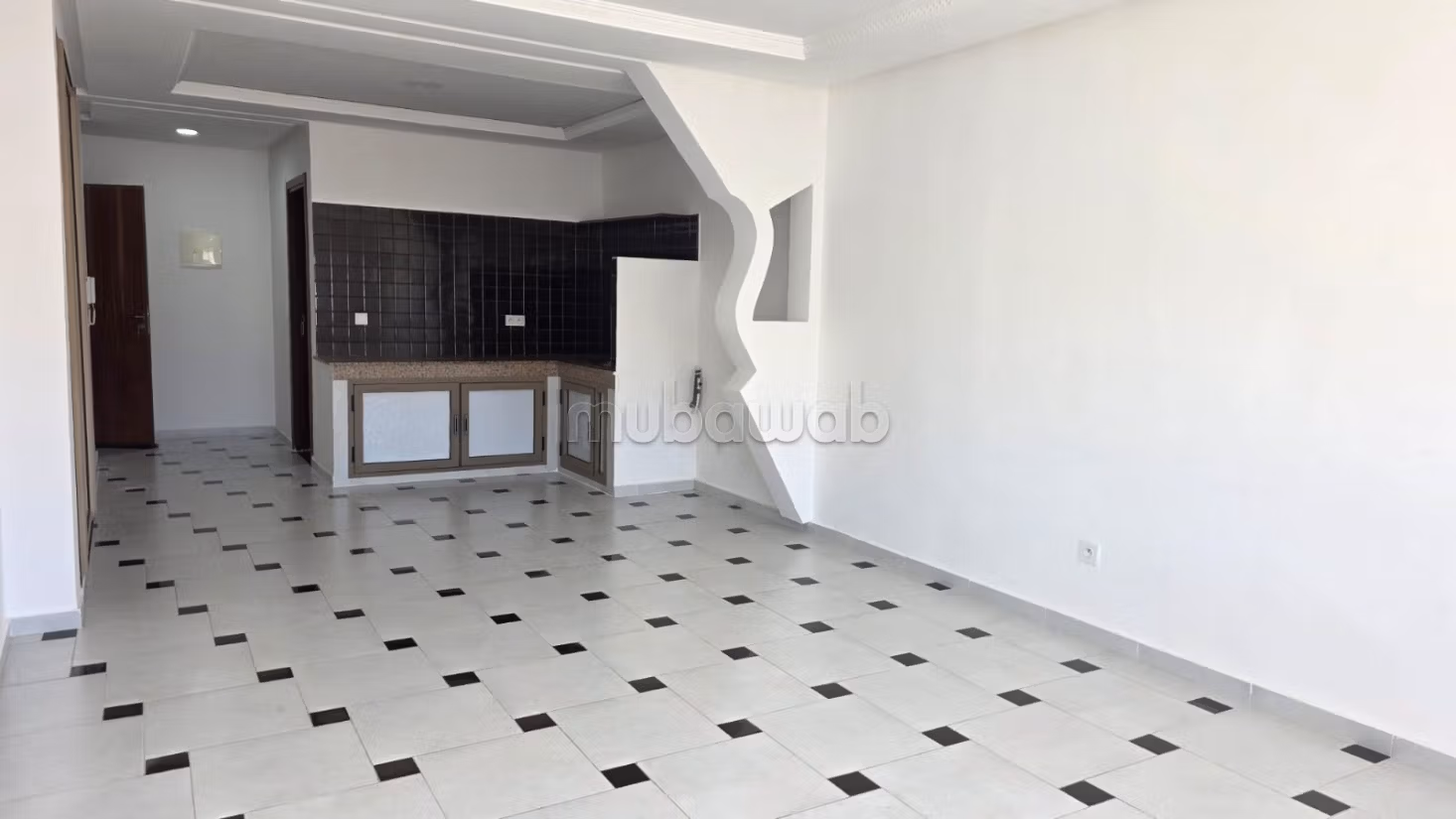 Monolocale in affitto ad Agdal