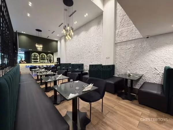 For Sale – Restaurant Business – Victor Hugo, Marrakech