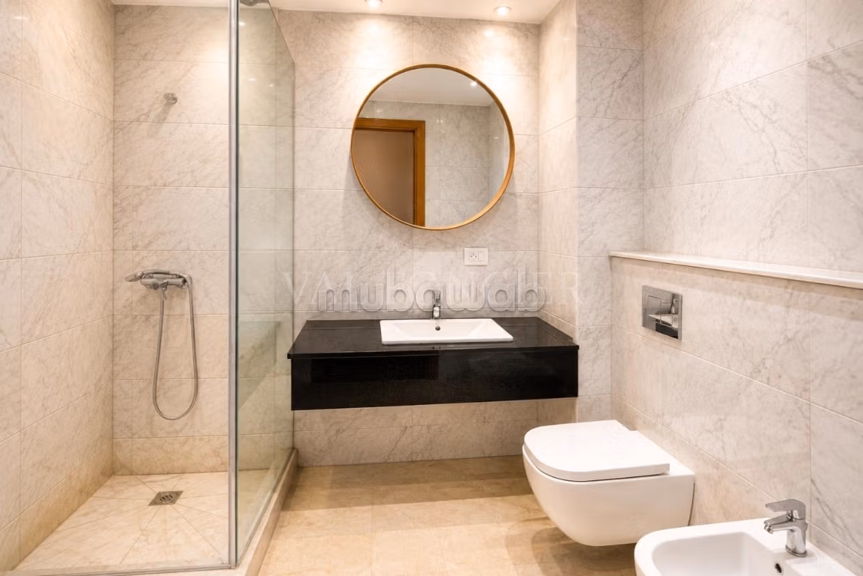 Location Nice Apartment 100m2 2Bedrooms Oasis, Casablanca