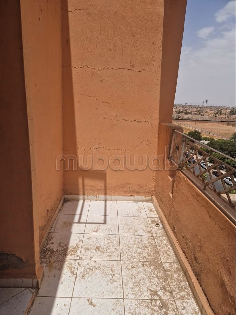 Bonne affaire à saisir
ppartement à vendre jamais habité — 2