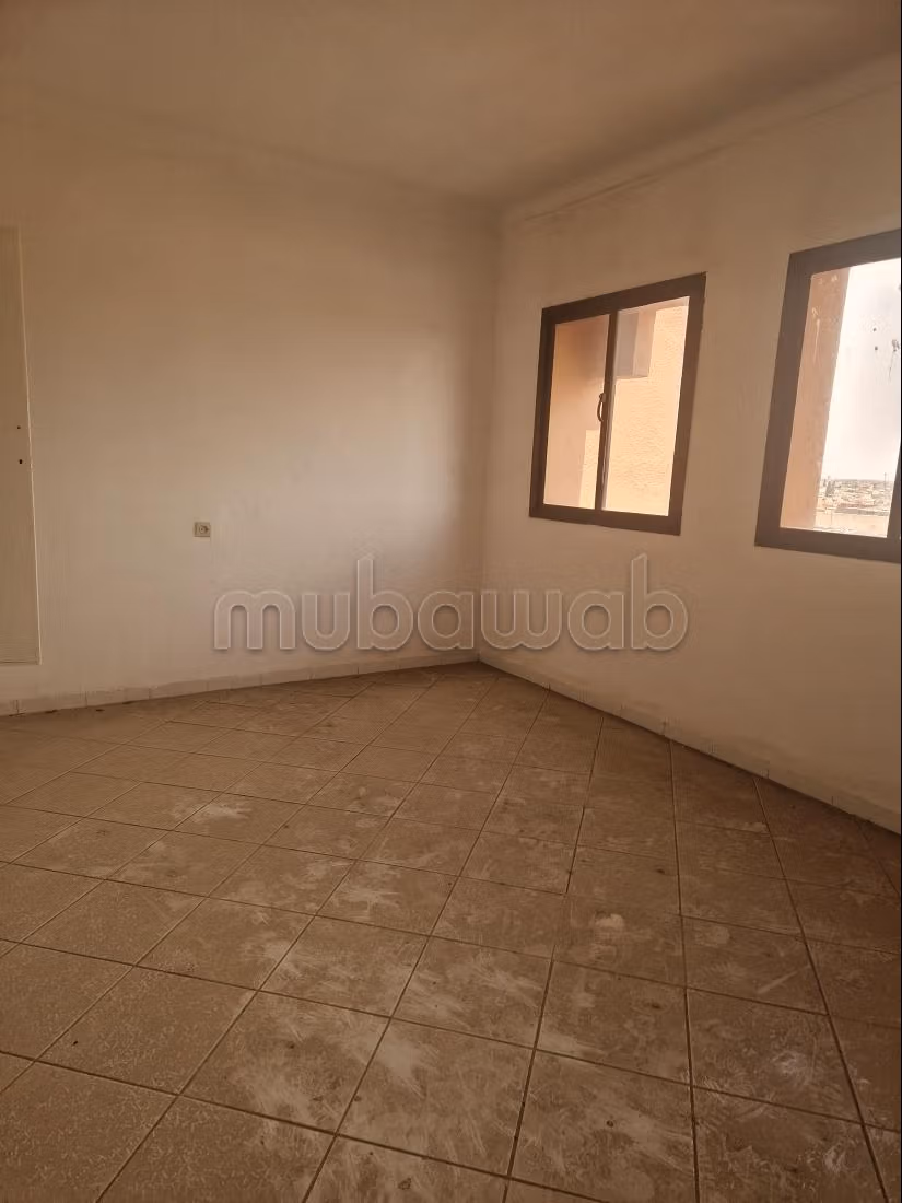 Bonne affaire à saisir
ppartement à vendre jamais habité — 4