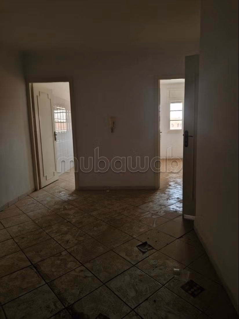 Bonne affaire à saisir
ppartement à vendre jamais habité — 5