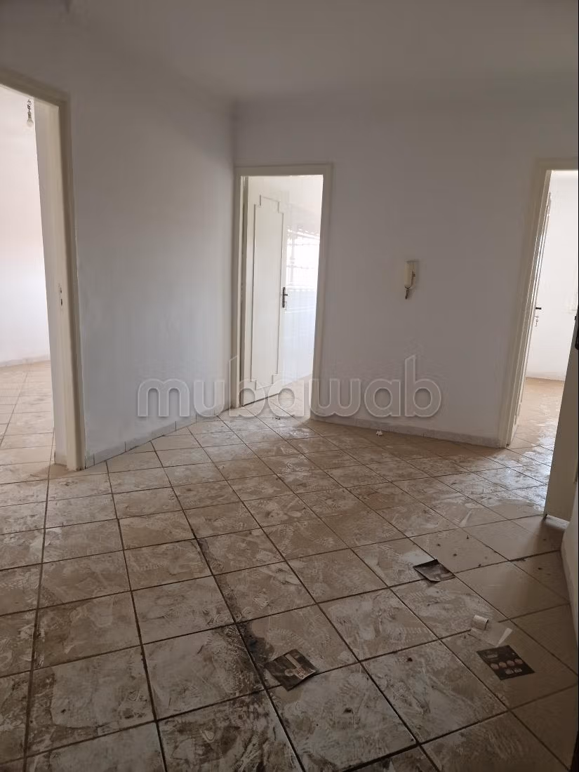 Bonne affaire à saisir
ppartement à vendre jamais habité — 6