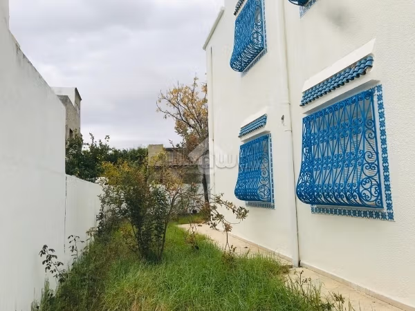 Individual villa for sale