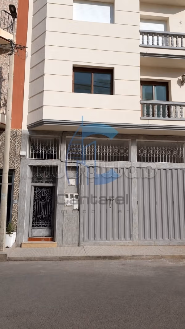 Vente immeuble tamaris
