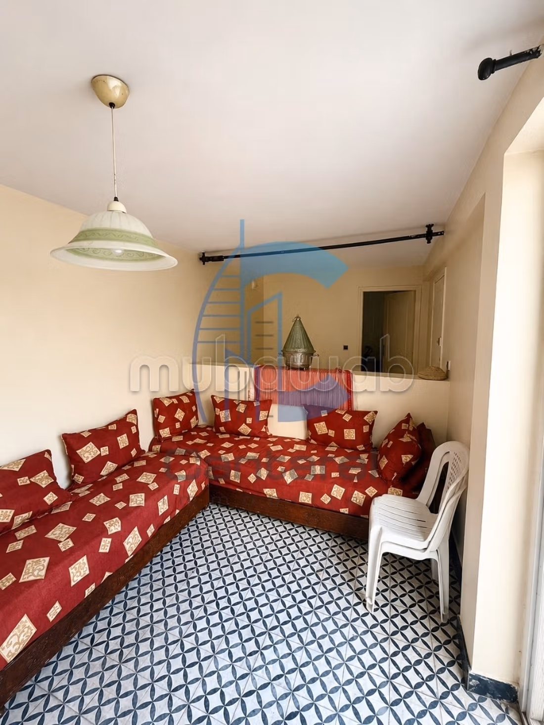 Venta villa a renovar - Triángulo de Oro