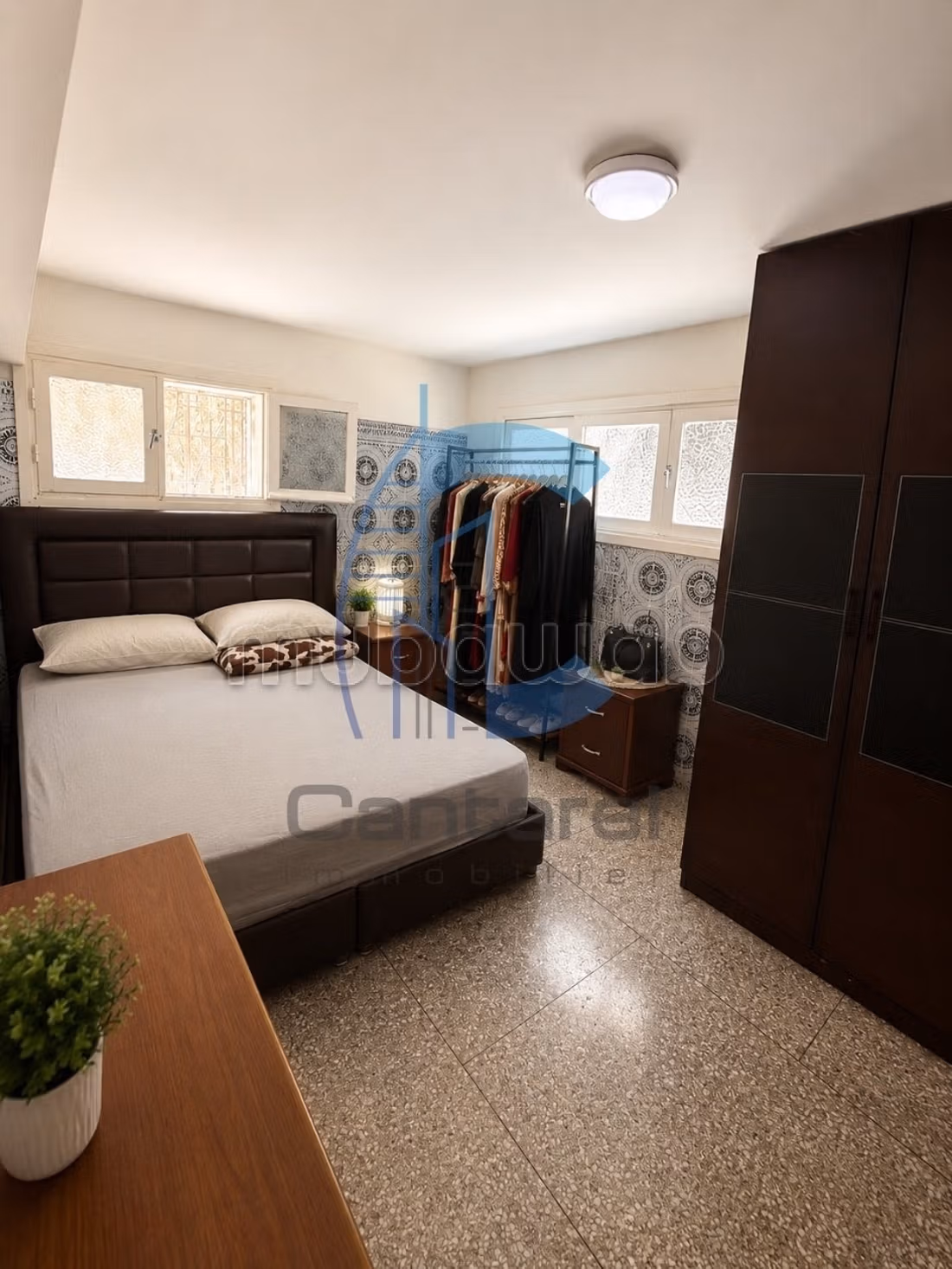 Venta villa a renovar - Triángulo de Oro
