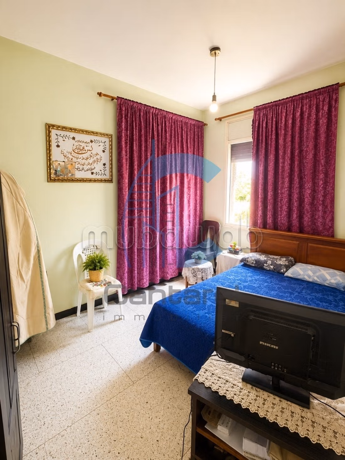 Venta villa a renovar - Triángulo de Oro